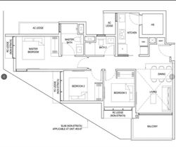 Bartley Vue (D19), Apartment #560834751